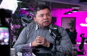 Gaceta Oficial N.º 6.969: Designan nuevo presidente de Venezolana de Televisión