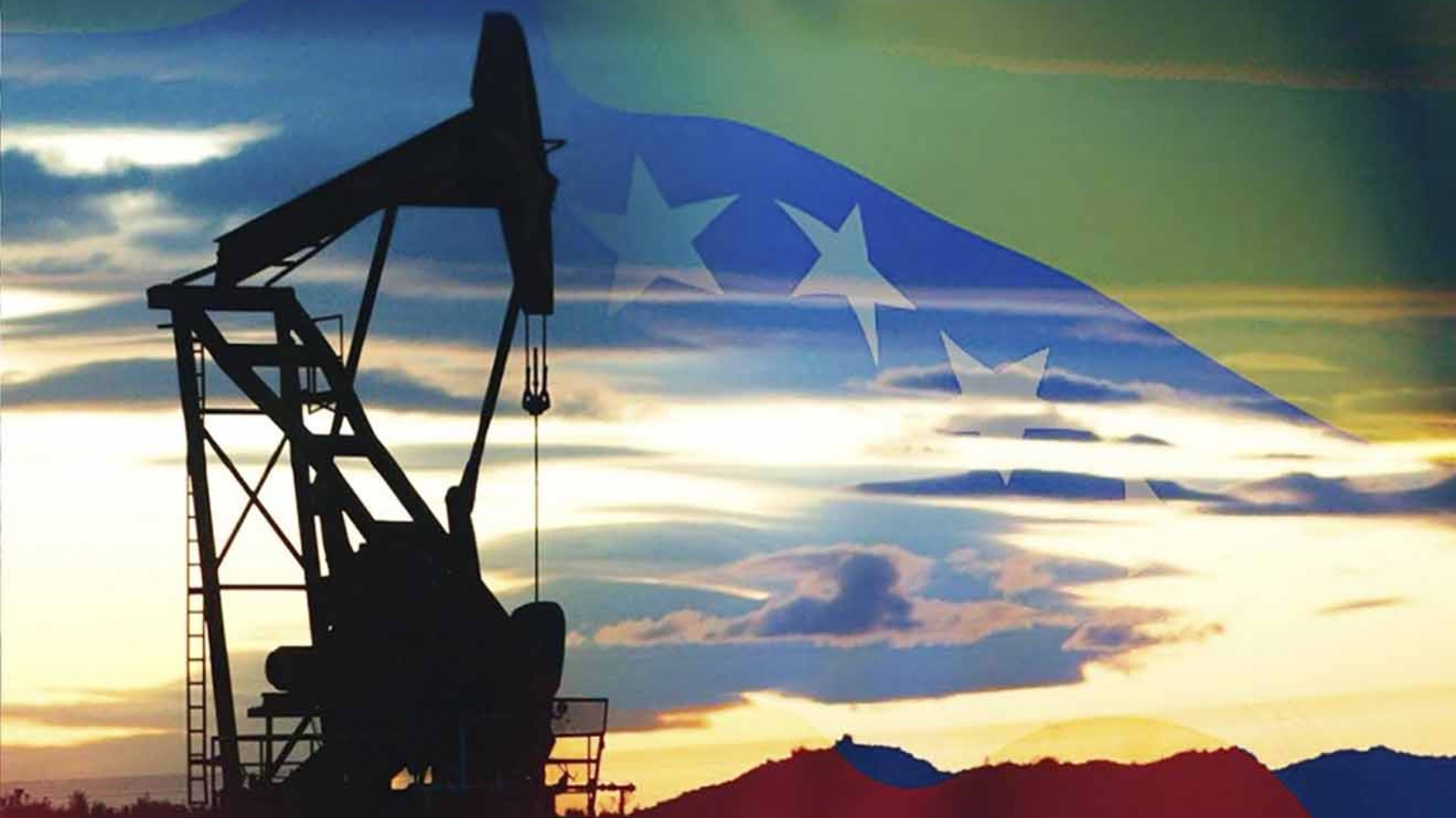 petroleo