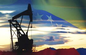 Germán José Márquez Gil: Producción petrolera venezolana ha crecido durante 5 años consecutivos