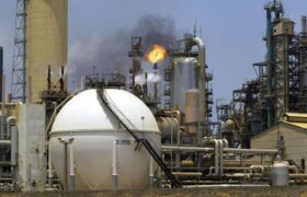 Estatal petrolera rusa ratifica continuidad de operaciones y proyectos en Venezuela