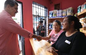 Venezuela avanza en la sustitución radical de importaciones y el fortalecimiento de las exportaciones no petroleras.