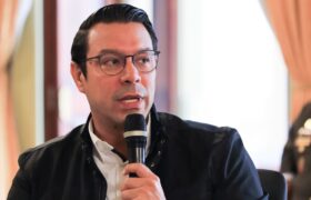Ejecutivo Nacional estima para el año 2026 un incremento superior al 50% en producción de hierro