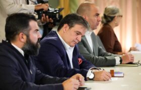 Presidenta Encargada Delcy Rodriguez: «Abro las compuertas a todos los sectores»