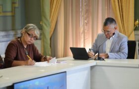 Informe PNUD: 99% de los venezolanos se siente orgulloso de su identidad