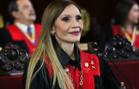 Programa de Tribunales Móviles realizó 1.037 jornadas integrales en todo el país