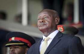 Presidenta Encargada Delcy Rodríguez saludó reelección de Yoweri Museveni en Uganda