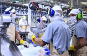 Venezuela por segundo año lidera crecimiento económico real de América Latina y el Caribe