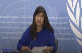 ONU condena la agresión de EEUU a Venezuela