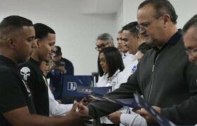 Reconocen compromiso de 150 expertos forenses del Senamecf tras ataques del 3E