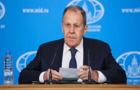 Lavrov: EEUU cometió una «brutal invasión armada» al secuestrar al presidente Maduro