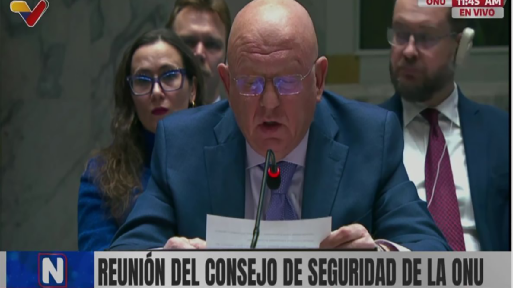 rusia onu