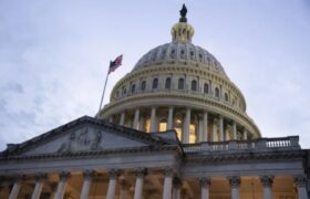 Senado de EEUU votará resolución para limitar acciones militares de Trump contra Venezuela