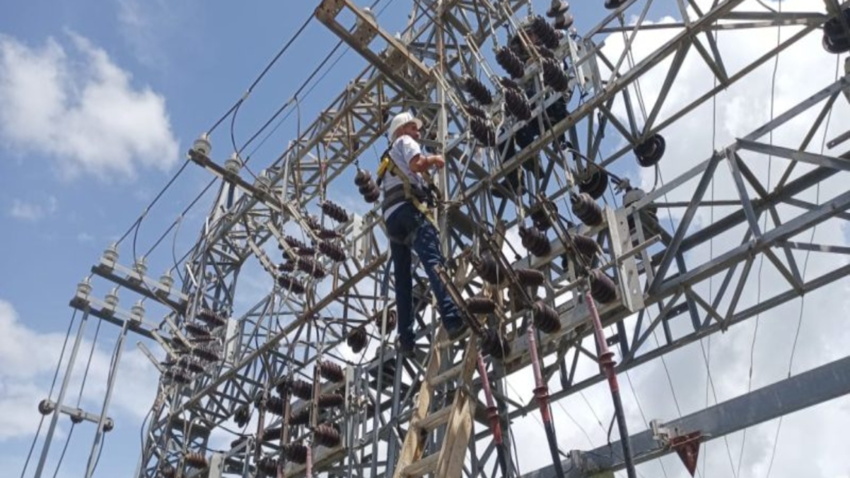 sistema electrico