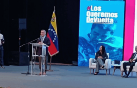 Fiscal General: Maduro no puede ser procesado ni dentro ni fuera de Venezuela