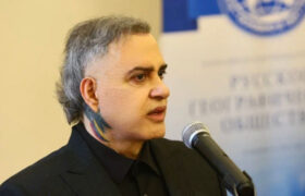 Tarek William Saab: “Con el caso venezolano, el Derecho Internacional ha muerto”
