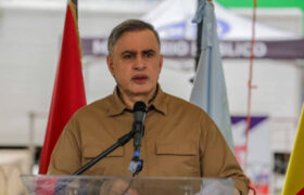 Tarek William Saab confirma más de 400 excarcelaciones