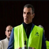 tres días de luto oficial por siniestro ferroviario