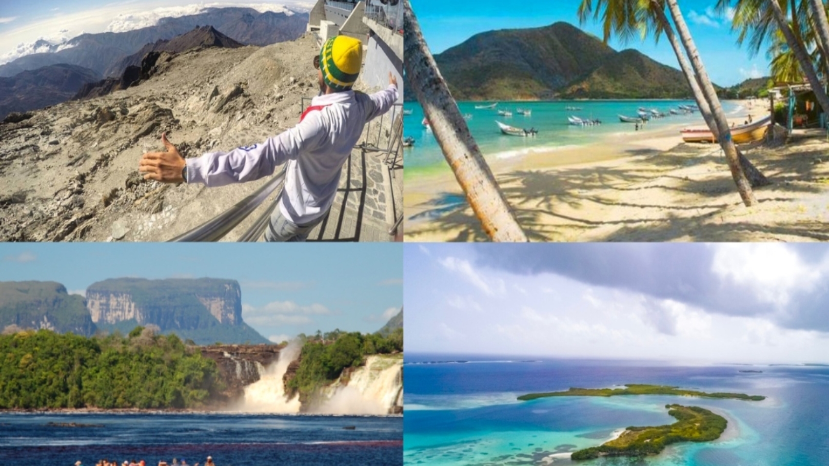 turismo-carnaval-Venezuela