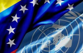 Venezuela solicita reunión urgente ante el Consejo de Seguridad de la ONU