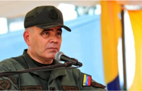 Vladimir Padrino López : «La soberanía de los Estados debe prevalecer»