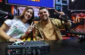 Juventud venezolana atiende el llamado a dar la batalla comunicacional en defensa de la verdad de Venezuela