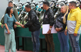 Ejecutivo desplegará 8 mil recreadores para los Carnavales Turísticos 2026