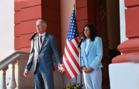 Venezuela y EE. UU. proyectan «asociación energética» de largo plazo tras encuentro en Miraflores