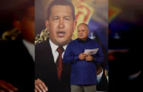 Cabello: Nadie en Venezuela puede igualar el historial de asesinatos ejecutados por Ledezma
