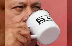 Cabello: Aquí los pobres comenzaron a ser visibilizados con el Comandante Chávez