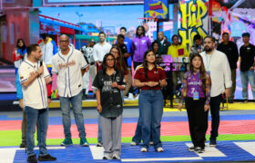 Más de 400 Proyectos Productivos han sido aprobados para la juventud venezolana