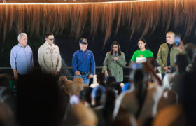 Gobierno Bolivariano reivindica el legado de Ezequiel Zamora con la regularización de más de 160 mil hectáreas en todo el país