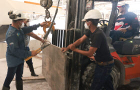 Venezuela cuenta con 40 mil millones de toneladas de reservas de granito