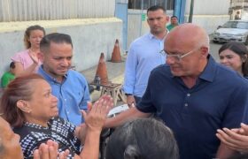 Excarcelados 17 privados de libertad de la Zona siete