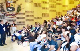Comisión Especial para la Ley de Amnistía se reúne con familiares de privados de libertad