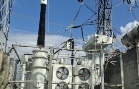 Maniobras técnicas en subestación Santa Teresa III optimiza distribución de energía
