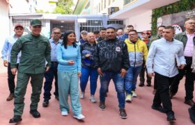 Asambleas de base registran 99 % de avance para la Consulta Popular
