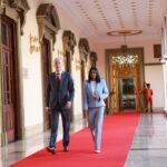 Diplomacia de Paz: Venezuela y EE.UU. ratifican voluntad de superar diferencias mediante el diálogo