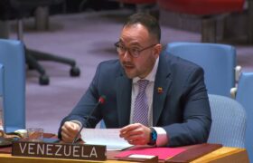 Venezuela asume la presidencia del Comité Especial de Carta de la ONU