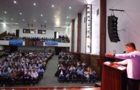 Trabajadores ratifican unidad irreductible para fortalecer el SEN