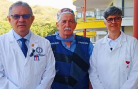 Hospital Universitario de Caracas alcanza hito histórico con 13 mil marcapasos implantados