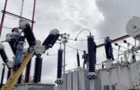 CORPOELEC realizará mantenimiento preventivo para fortalecer sistema de distribución en Bolívar