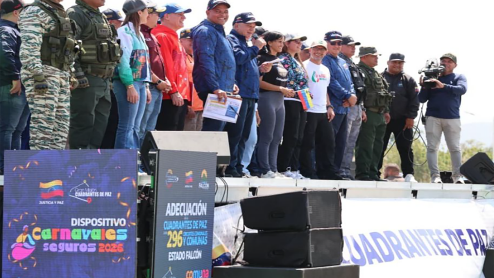 511 playas estarán aptas en todo el país estos Carnavales 2026