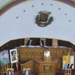 AN aprueba acuerdo en homenaje a los 212 años de la Batalla de La Victoria