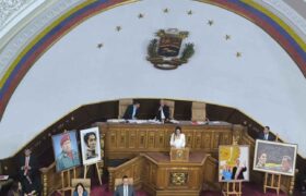 AN aprueba acuerdo en homenaje a los 212 años de la Batalla de La Victoria