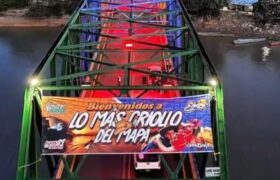 Garantizan seguridad en la fiesta de Elorza con decreto