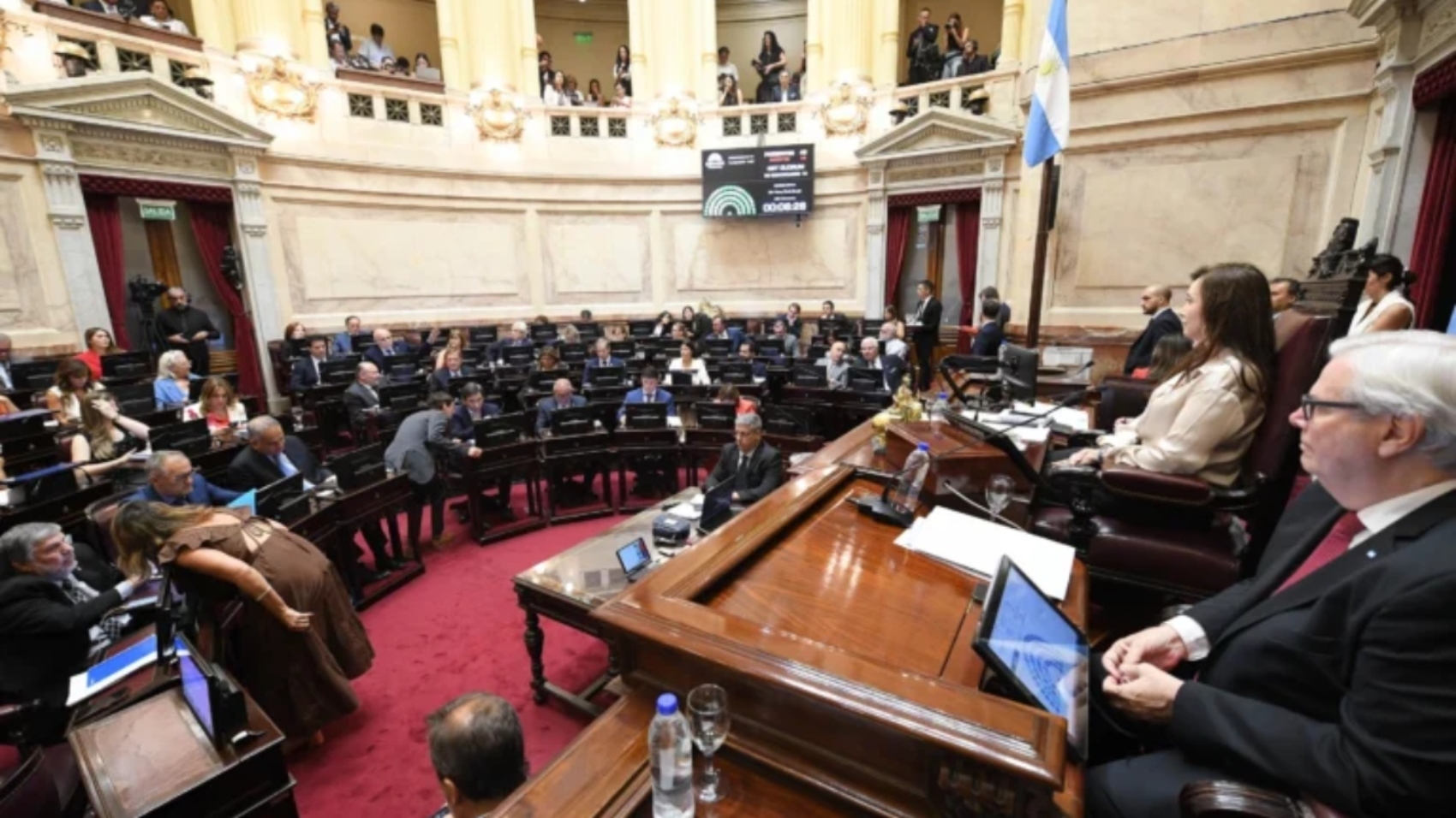 Argentina (1)