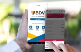 Más de 264 mil clientes compran divisas en la plataforma de BDVApp