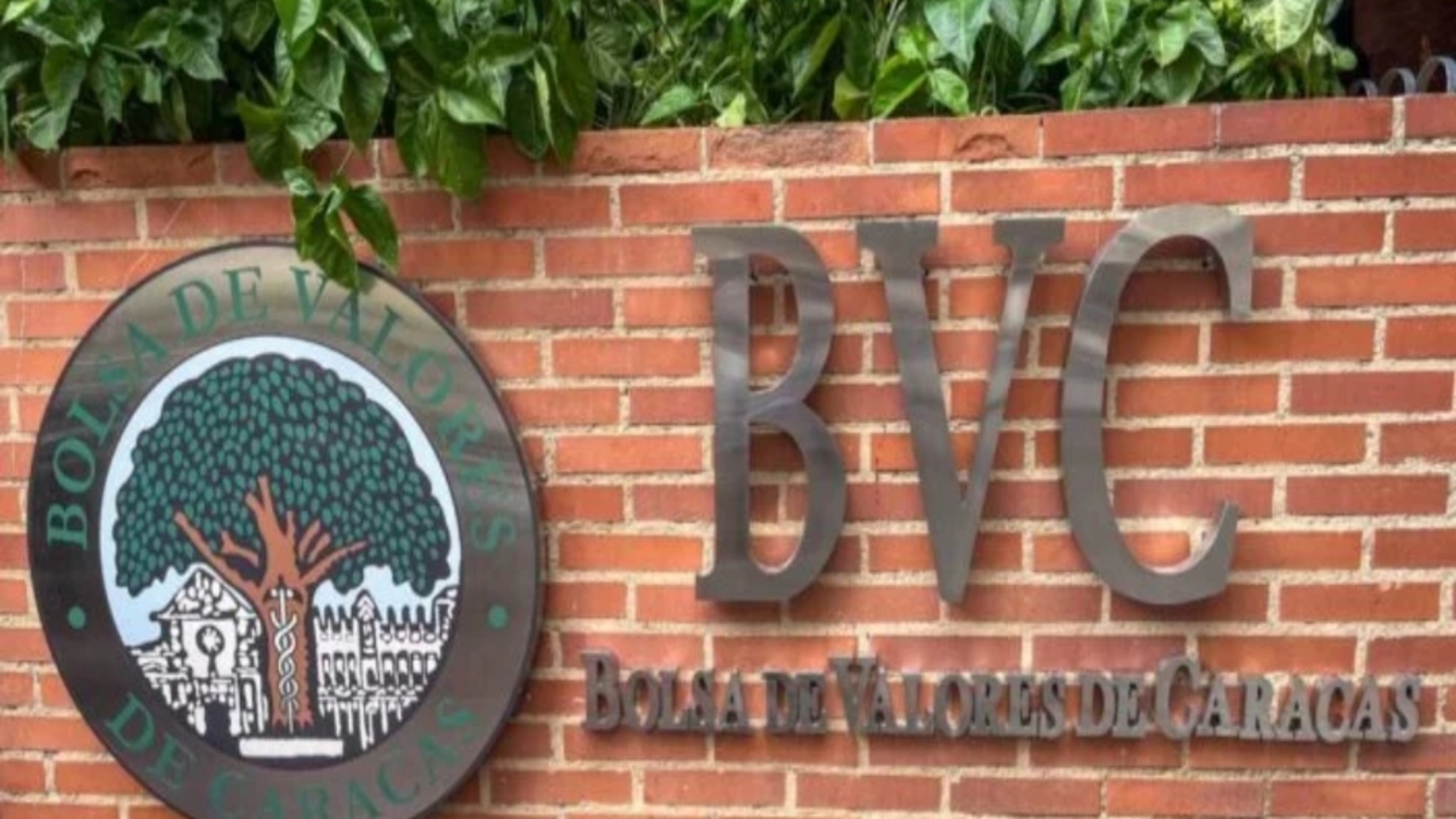 BVC