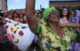 Gobernación declara Baile de La Hamaca como Patrimonio Cultural de Carabobo