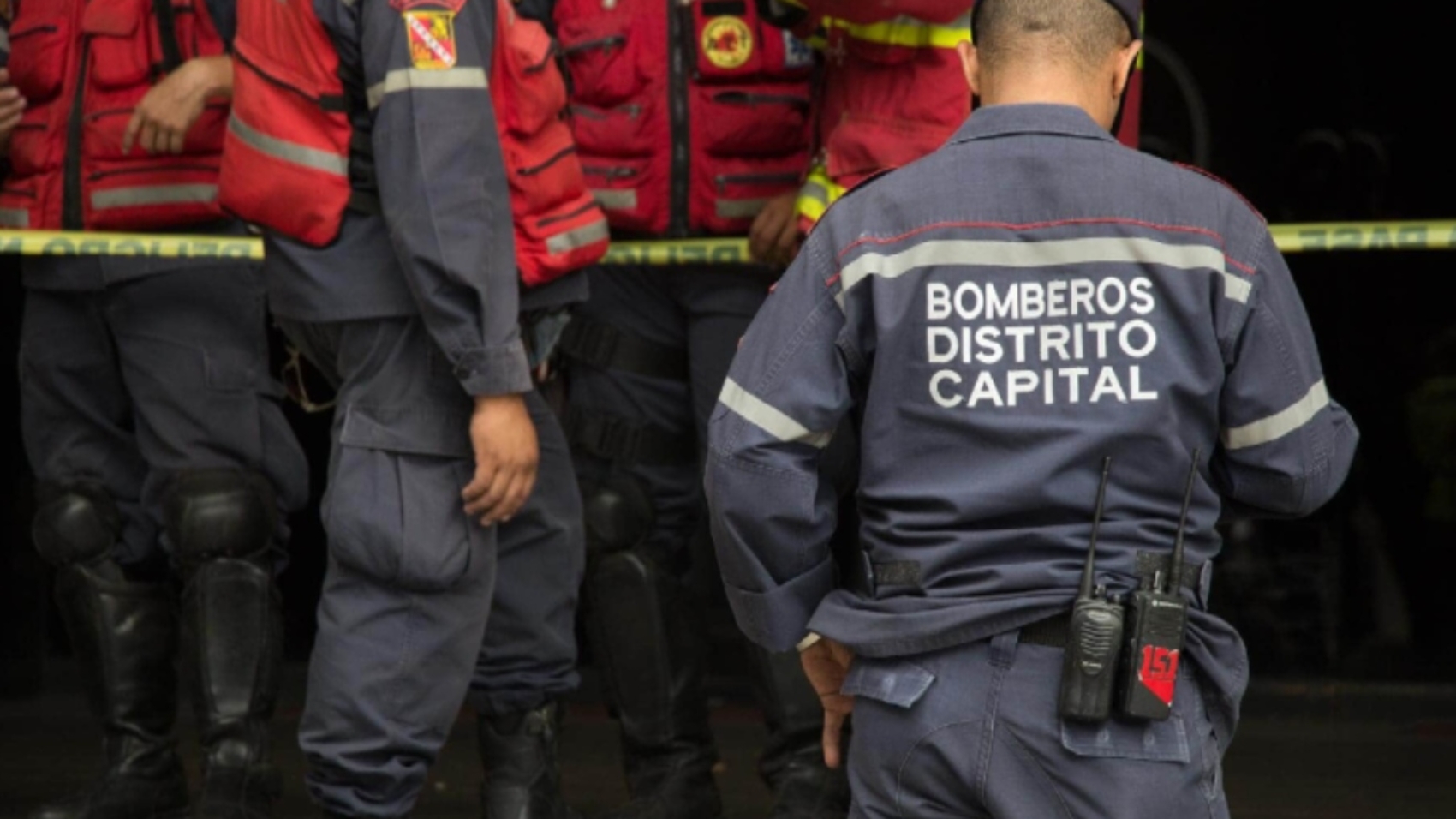 Bomberos (1)
